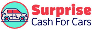 cash for cars in Surprise AZ